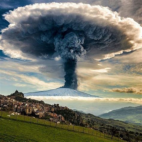 vulkanausbruch aktuell italien